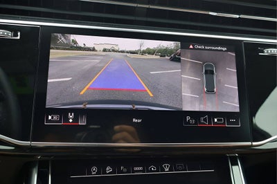 2023 Audi Q7 Prestige