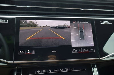 2023 Audi Q7 Prestige