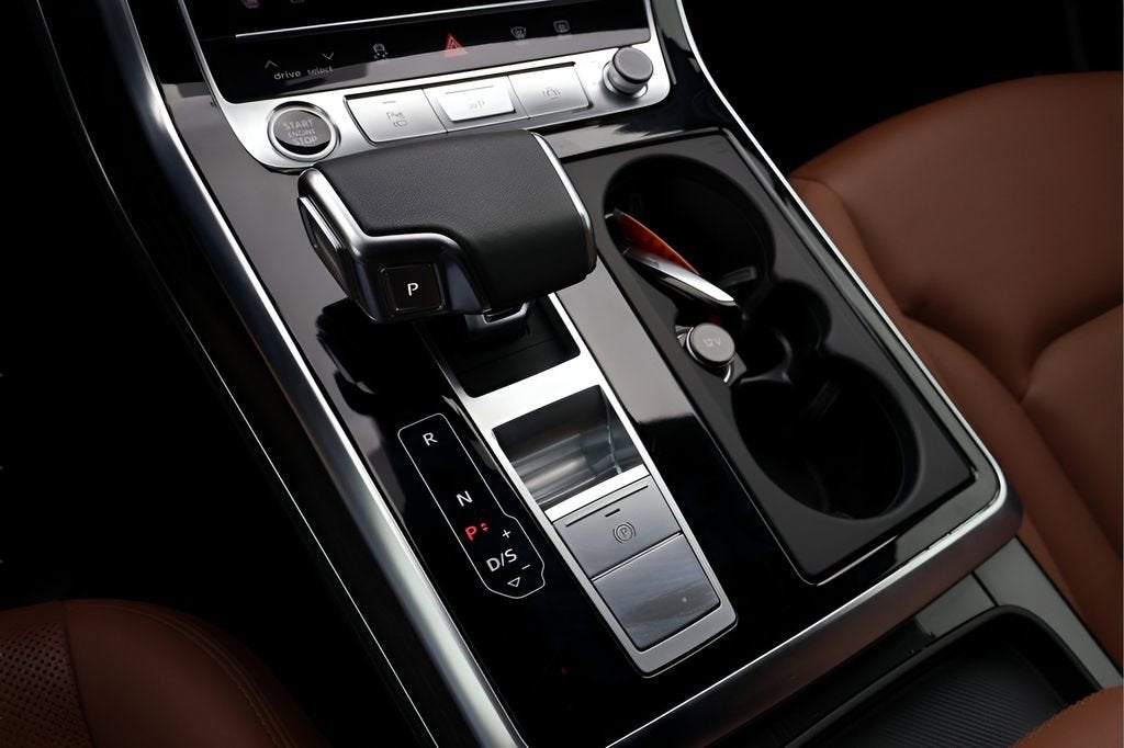 2023 Audi Q7 Prestige