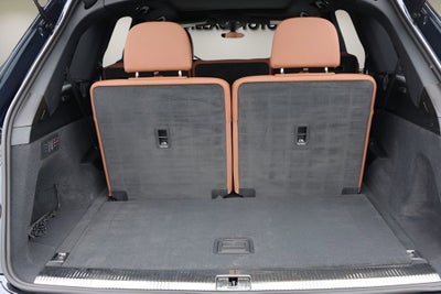 2023 Audi Q7 Prestige