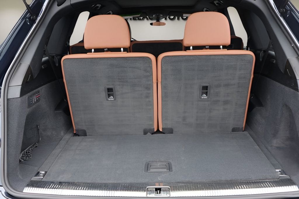 2023 Audi Q7 Prestige