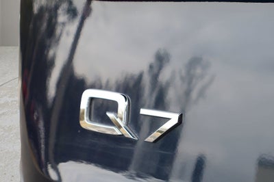 2023 Audi Q7 Prestige