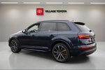2023 Audi Q7 Prestige