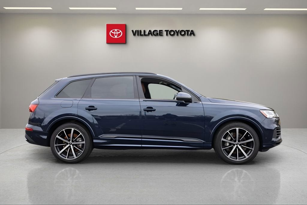 2023 Audi Q7 Prestige