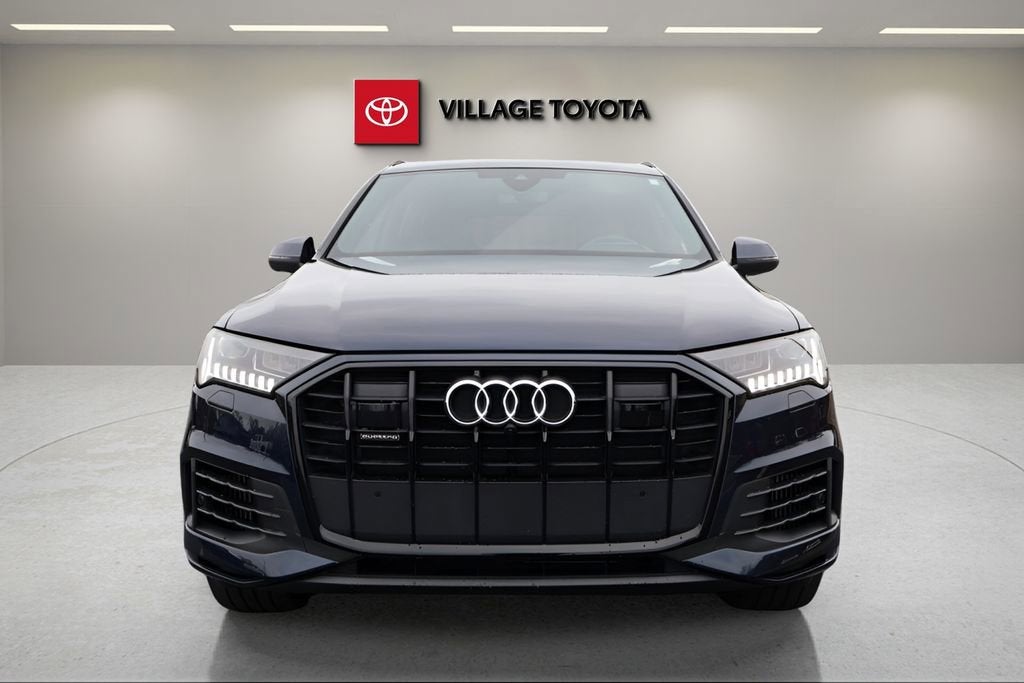 2023 Audi Q7 Prestige