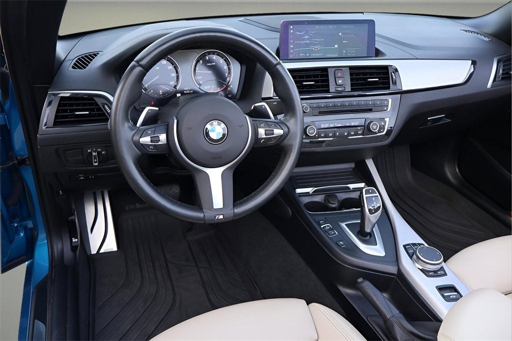 2020 BMW 2 Series M240i