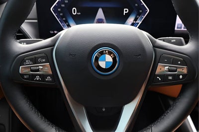 2023 BMW i4 eDrive35