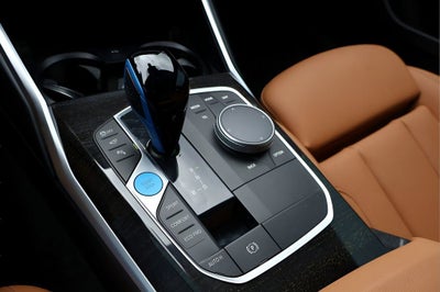 2023 BMW i4 eDrive35