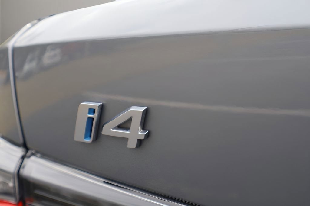 2023 BMW i4 eDrive35