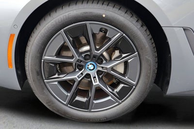 2023 BMW i4 eDrive35