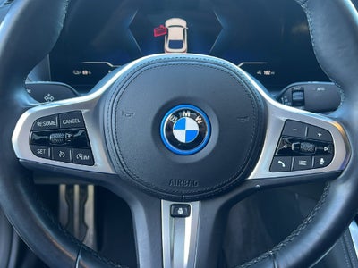 2023 BMW i4 eDrive40