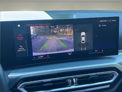 2023 BMW i4 eDrive40