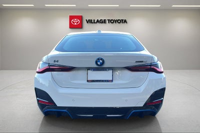 2023 BMW i4 eDrive40