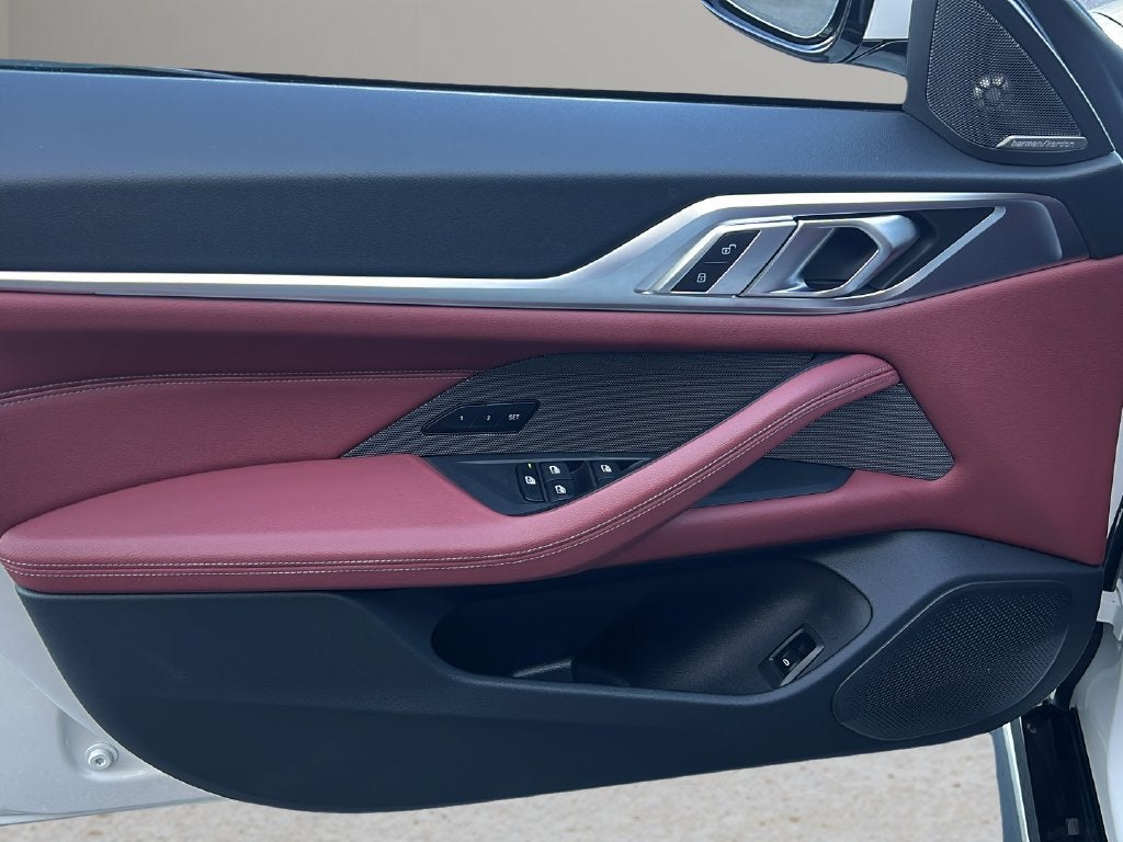 2023 BMW i4 eDrive40