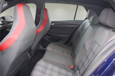 2023 Volkswagen Golf GTI S