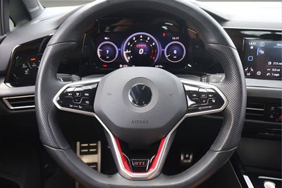 2023 Volkswagen Golf GTI S