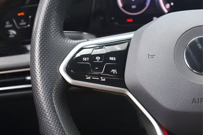 2023 Volkswagen Golf GTI S