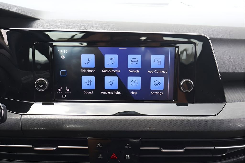 2023 Volkswagen Golf GTI S