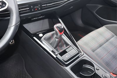 2023 Volkswagen Golf GTI S