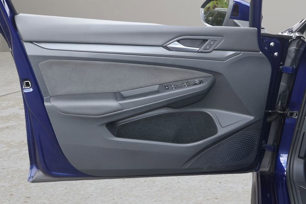 2023 Volkswagen Golf GTI S