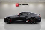 2026 Toyota GR Supra 3.0