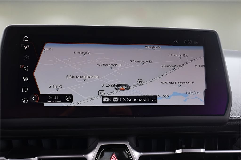 2026 Toyota GR Supra 3.0