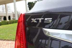 2019 Cadillac XT5 standard