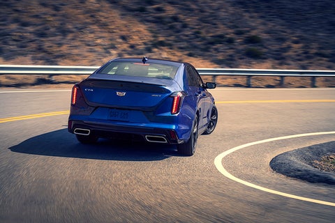 Village Cadillac of Homosassa