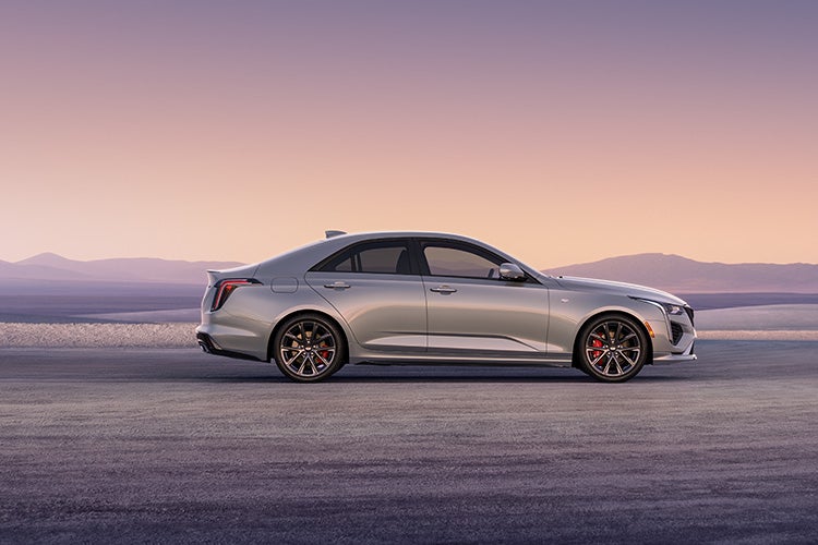 Village Cadillac of Homosassa