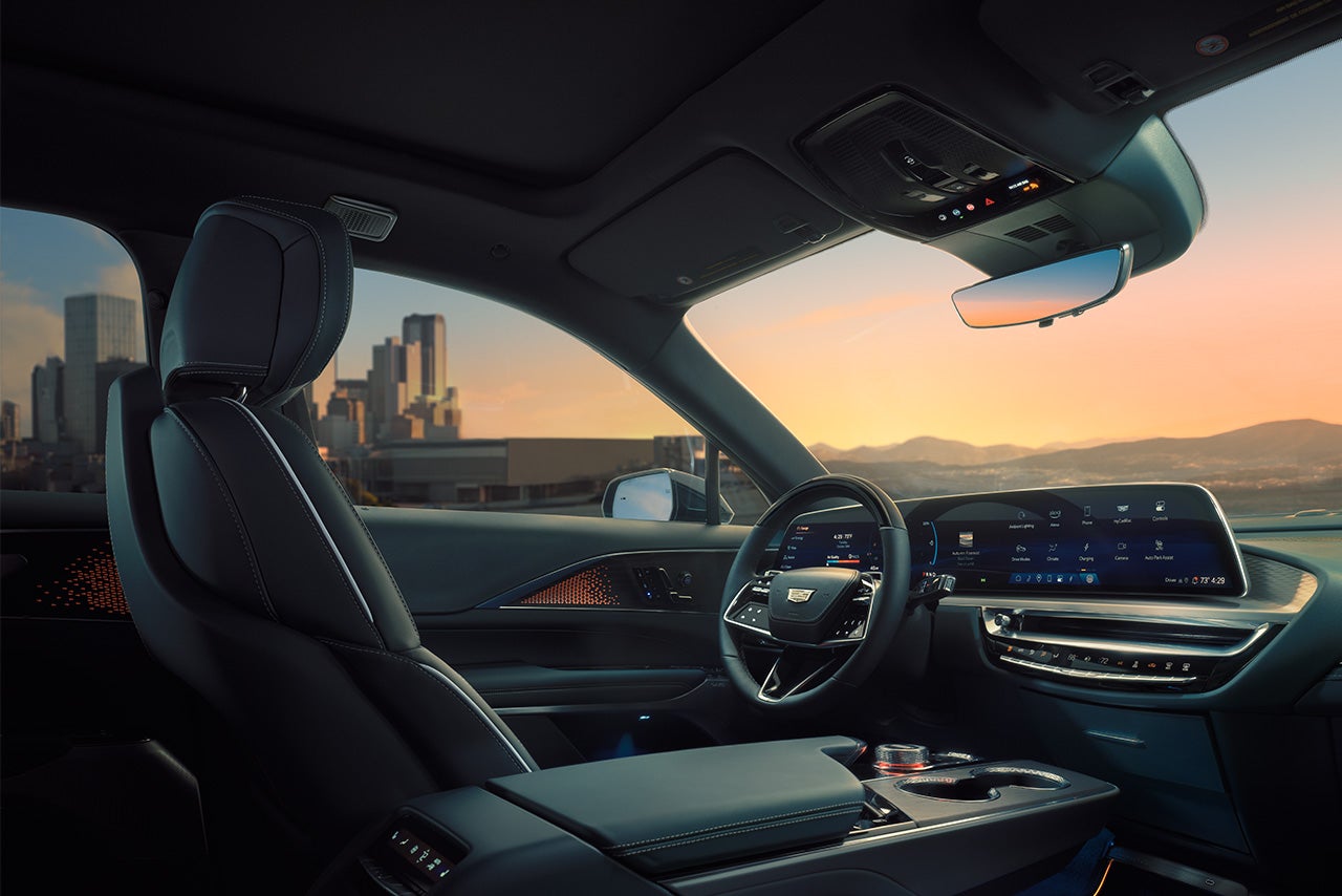 Village Cadillac of Homosassa in Homosassa FL