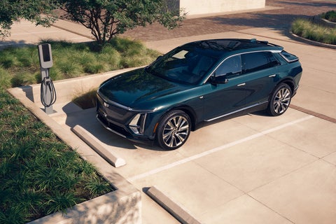  Village Cadillac of Homosassa in Homosassa FL