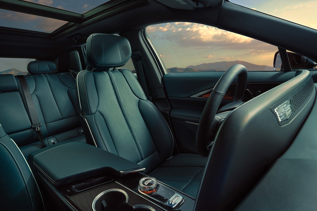 Village Cadillac of Homosassa in Homosassa FL