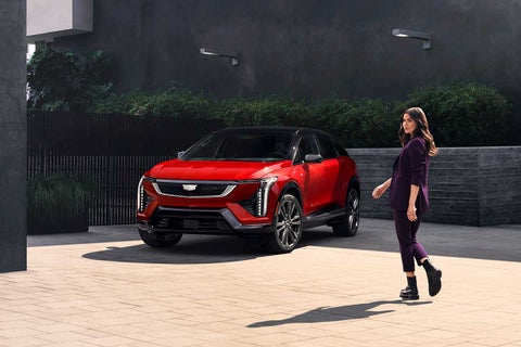 Village Cadillac of Homosassa in Homosassa FL