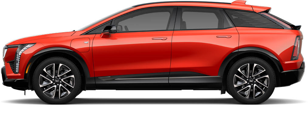 Village Cadillac of Homosassa in Homosassa FL