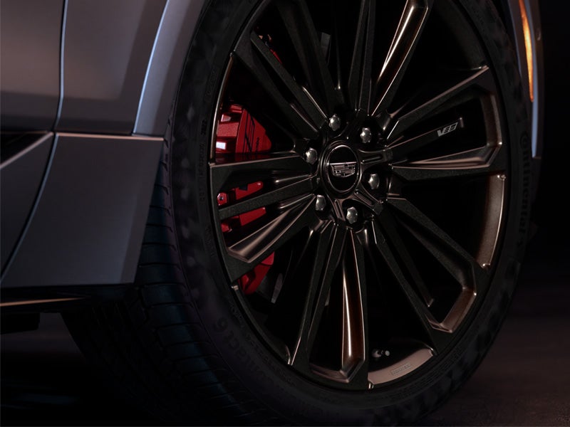 Village Cadillac of Homosassa in Homosassa FL