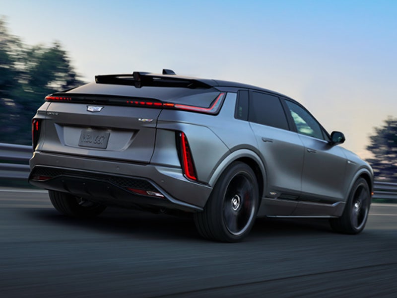 Village Cadillac of Homosassa in Homosassa FL