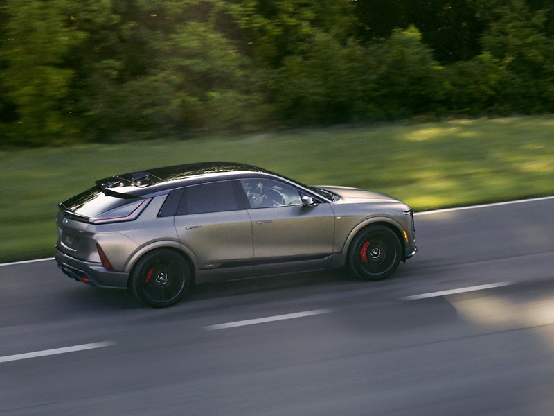 Village Cadillac of Homosassa in Homosassa FL