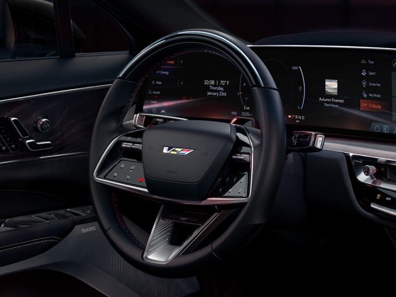 Village Cadillac of Homosassa in Homosassa FL