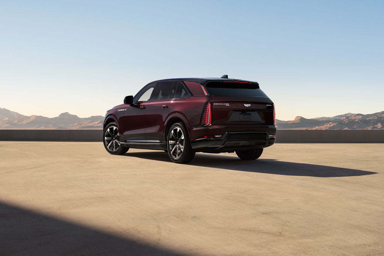 Village Cadillac of Homosassa in Homosassa FL