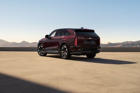 Village Cadillac of Homosassa in Homosassa FL