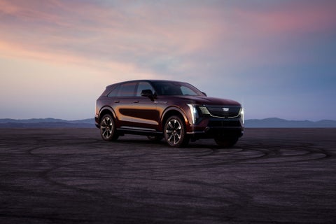  Village Cadillac of Homosassa in Homosassa FL