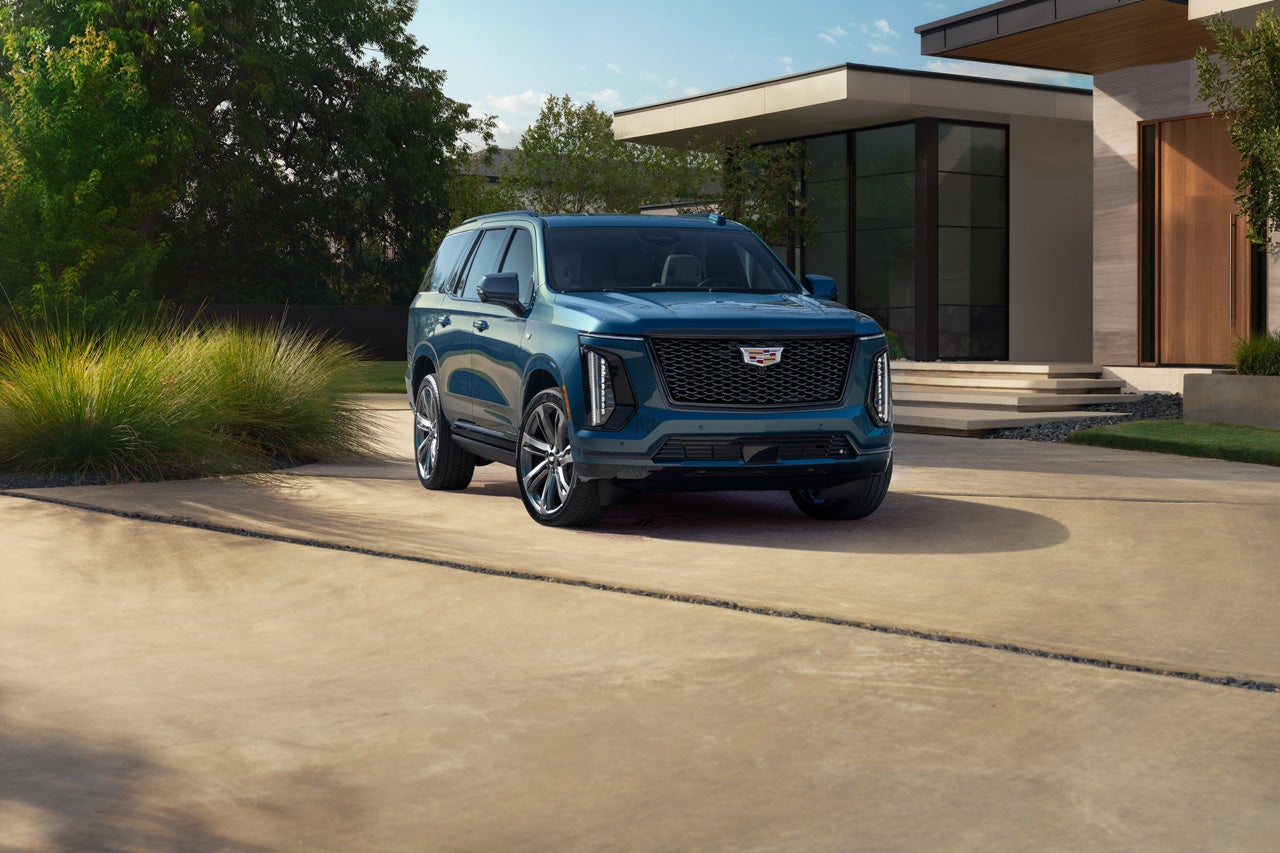 Village Cadillac of Homosassa in Homosassa FL