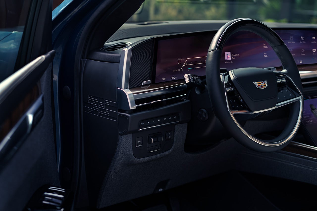 Village Cadillac of Homosassa in Homosassa FL