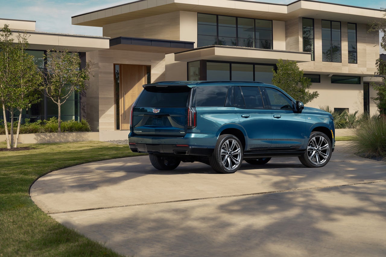 Village Cadillac of Homosassa in Homosassa FL