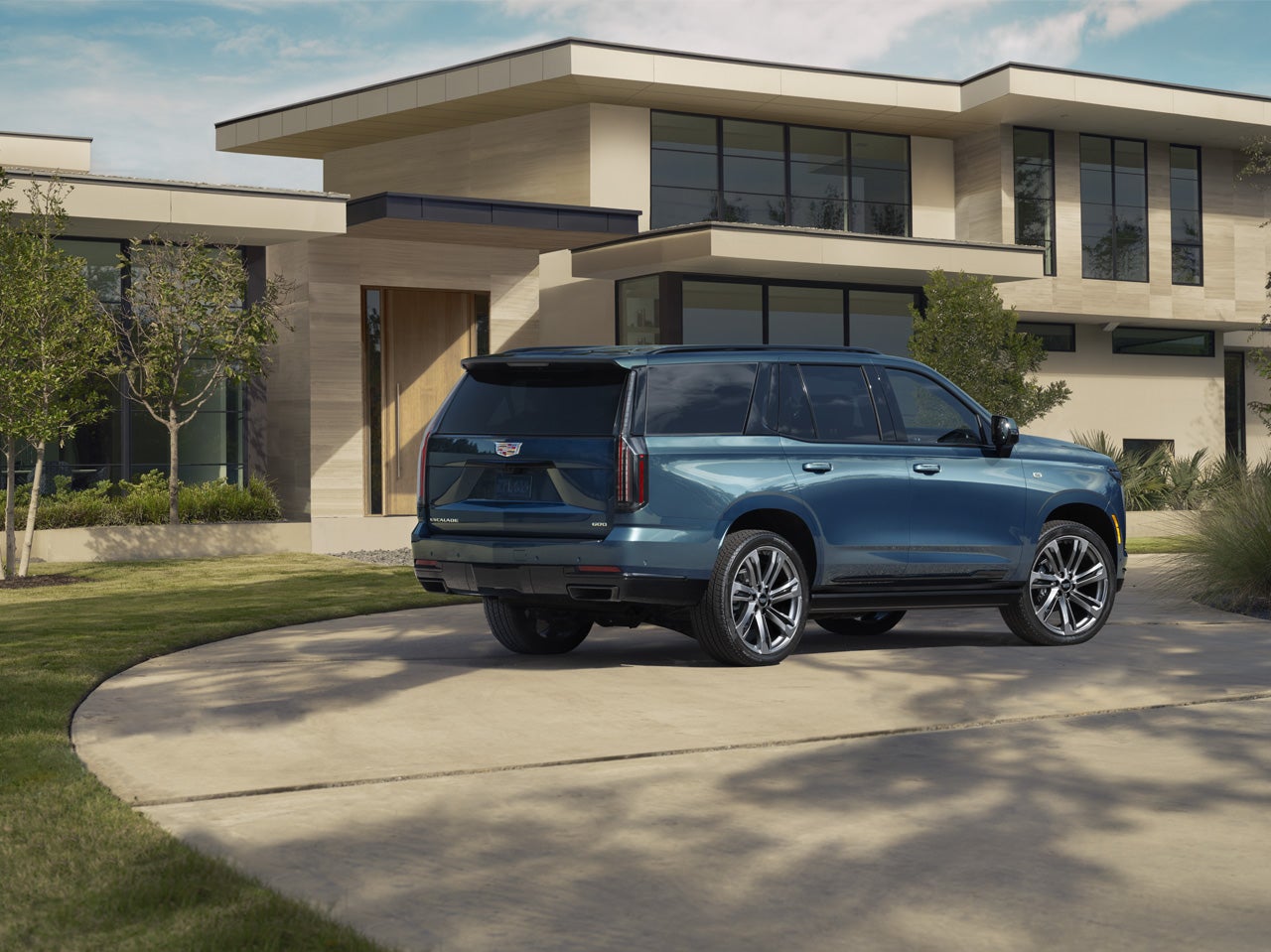 Village Cadillac of Homosassa in Homosassa FL