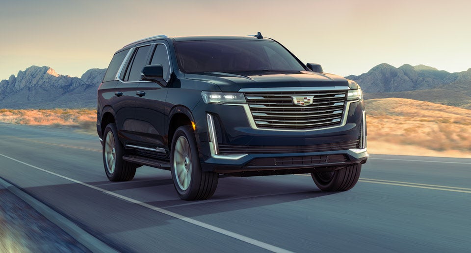 Village Cadillac of Homosassa in Homosassa FL