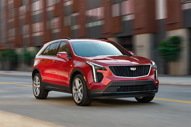 Village Cadillac of Homosassa in Homosassa FL