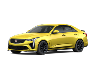 Cadillac CT4 - Village Cadillac of Homosassa in Homosassa FL