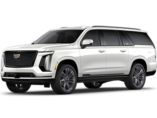 Cadillac Escalade ESV - Village Cadillac of Homosassa in Homosassa FL