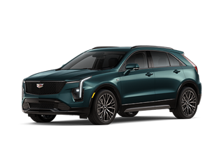 Cadillac XT4 - Village Cadillac of Homosassa in Homosassa FL